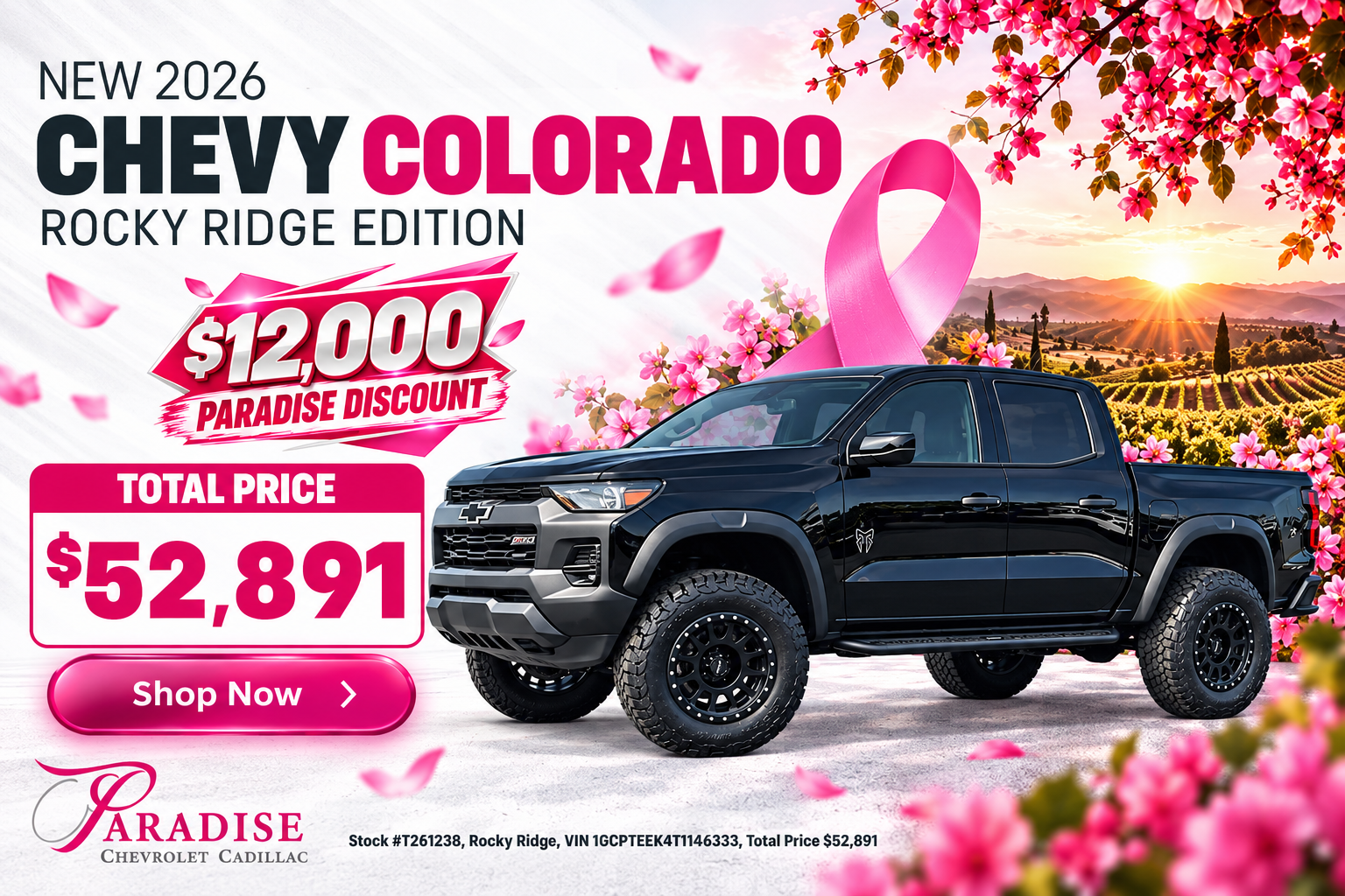 Rocky Ridge Colorado Sale