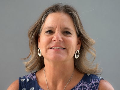 TAMMY WALDRON