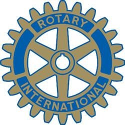ROTARY CLUB OF Temecula Logo