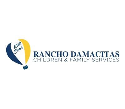 RANCHO DAMACITAS CHILDREN & FAMILY SERVICES Logo