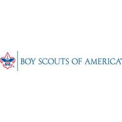 BOY SCOUTS OF AMERICA Logo