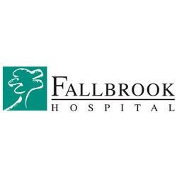 FALLBROOK HOSPITAL Logo