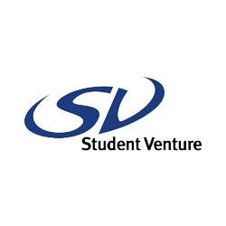 STUDENT VENTURES Logo