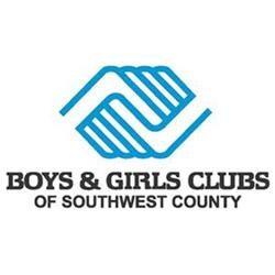 BOYS & GIRLS CLUBS OF SOUTHWEST COUNTY Logo
