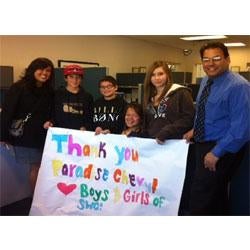 ALLBROOK CHAMBER OF COMMERCE Logo