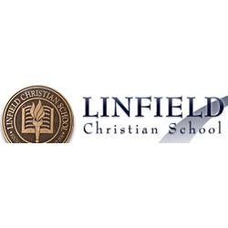 LINFIELD SCHOOL Logo